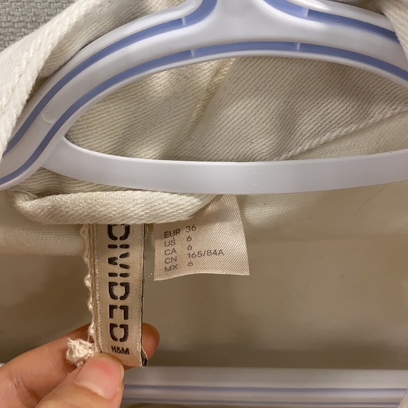 Denim Jacket - Picture 2 of 3